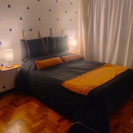 מנדוזה Apartment City Heart III מראה חיצוני תמונה