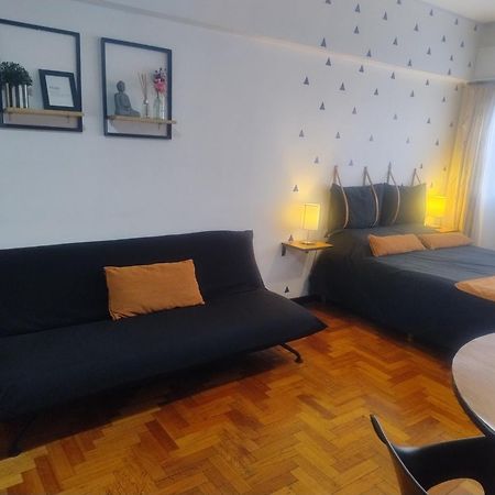 מנדוזה Apartment City Heart III מראה חיצוני תמונה