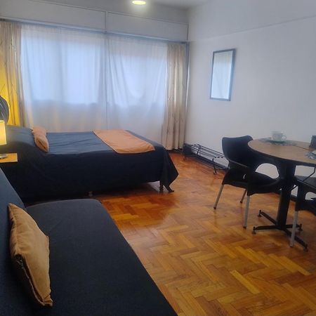 מנדוזה Apartment City Heart III מראה חיצוני תמונה