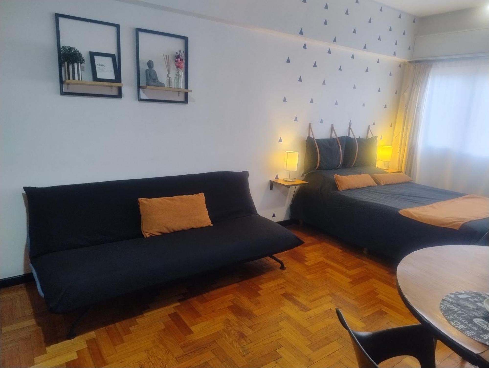 מנדוזה Apartment City Heart III מראה חיצוני תמונה