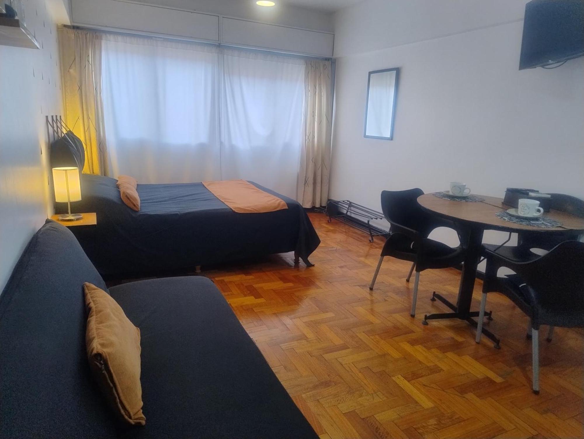 מנדוזה Apartment City Heart III מראה חיצוני תמונה
