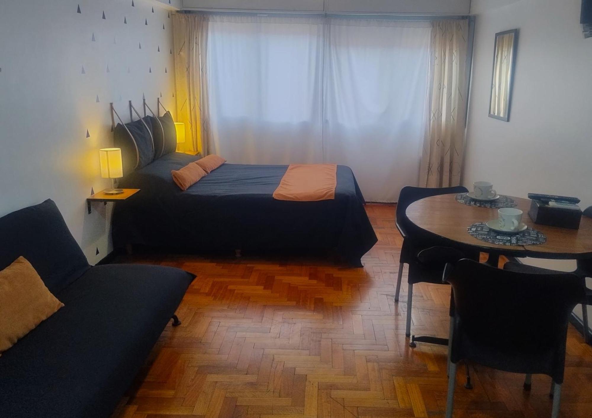 מנדוזה Apartment City Heart III מראה חיצוני תמונה