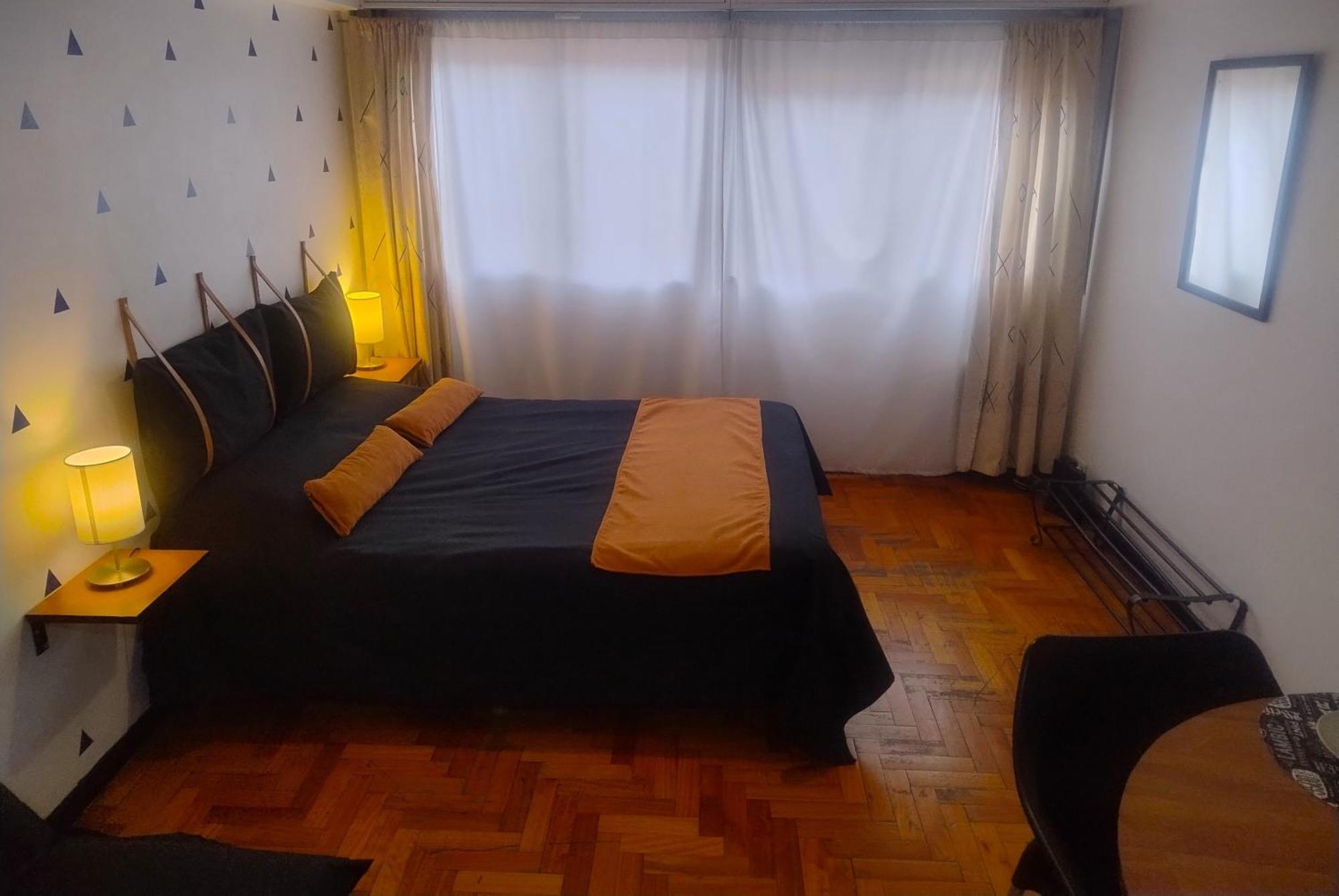 מנדוזה Apartment City Heart III מראה חיצוני תמונה
