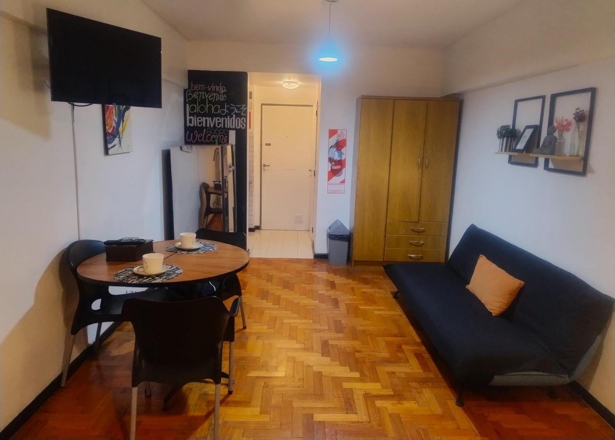 מנדוזה Apartment City Heart III מראה חיצוני תמונה