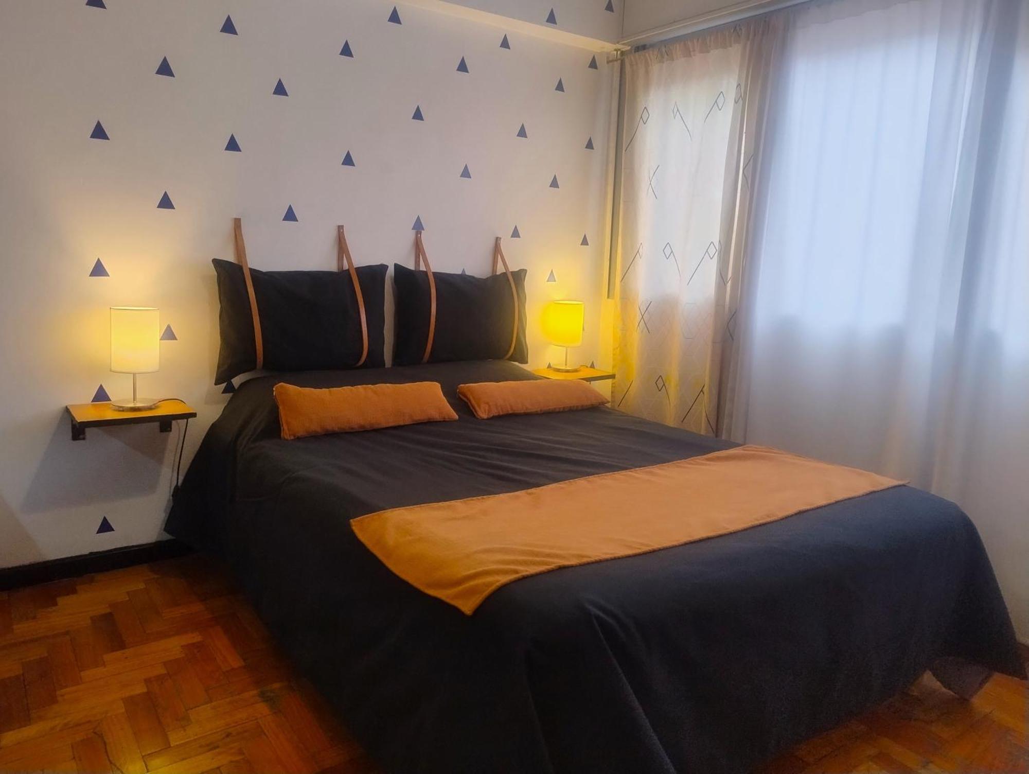 מנדוזה Apartment City Heart III מראה חיצוני תמונה