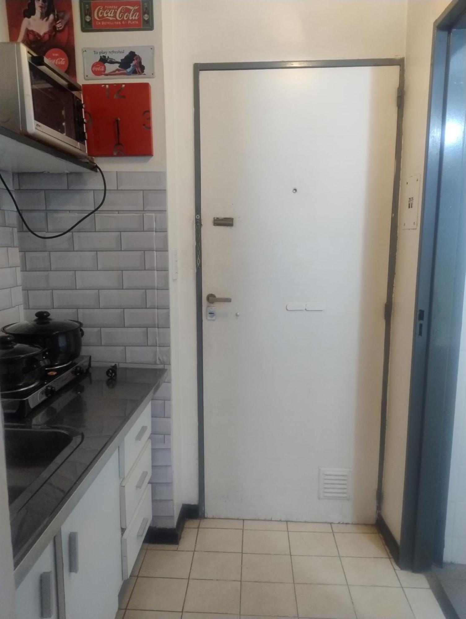מנדוזה Apartment City Heart III מראה חיצוני תמונה