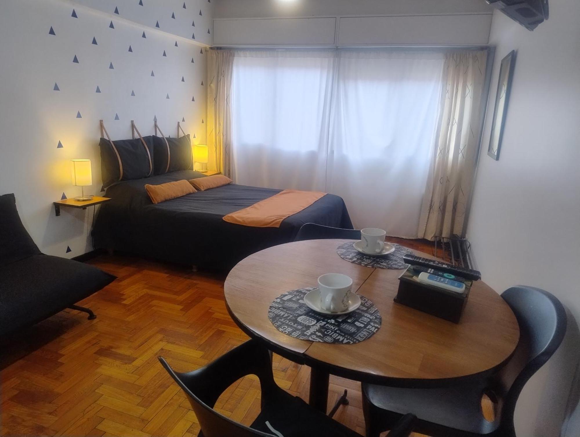 מנדוזה Apartment City Heart III מראה חיצוני תמונה